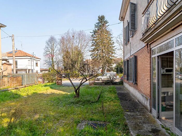 Case in Vendita e in Affitto - 3