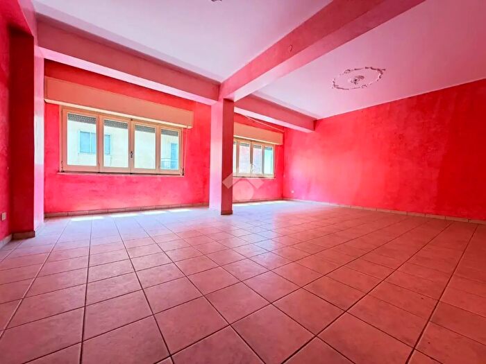 Appartamento quadrilocale in vendita in Viale Aldo Moro Trav C, Reggio Calabria