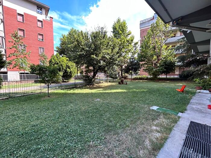 Appartamento monolocale in affitto in Via John Fitzgerald Kennedy, San Lazzaro, San Lazzaro di Savena