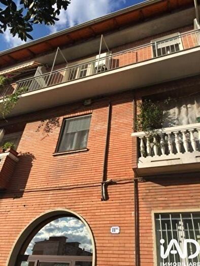 Appartamento bilocale in affitto in Via LA THUILE, Pozzo Strada, Torino