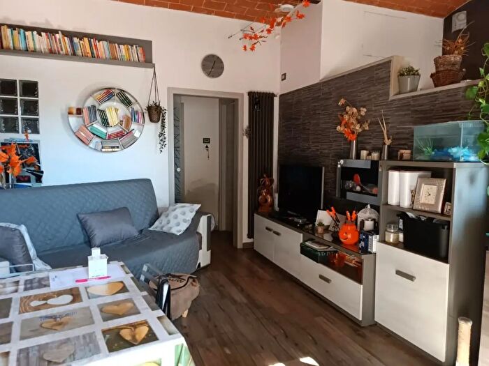 Appartamento quadrilocale in vendita in Pisa