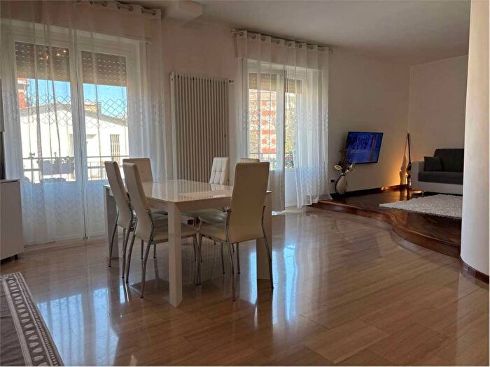 Appartamento bilocale in affitto in Novate Milanese