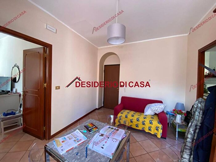 Appartamento bilocale in affitto in Via Giuseppe Garibaldi, Centro, Termini Imerese