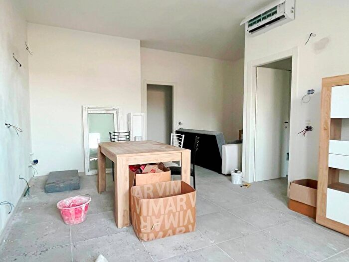 Appartamento bilocale in affitto in Via Stazione, Roncanova, Gazzo Veronese