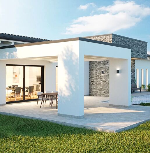 Casa quadrilocale in vendita in Via Guizza, Padova