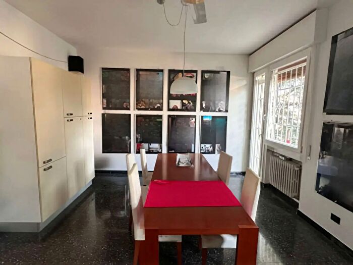 Appartamento quadrilocale in vendita in Vai Angelo Mariani, Bologna