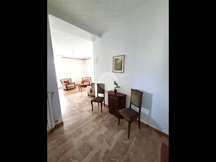 Appartamento trilocale in vendita in Via San Francesco, Voghera