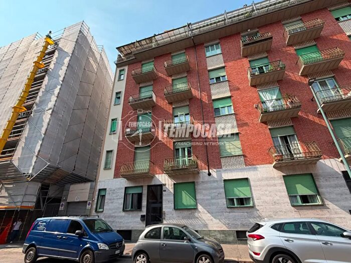 Appartamento bilocale in vendita in Via Lagnasco, Torino