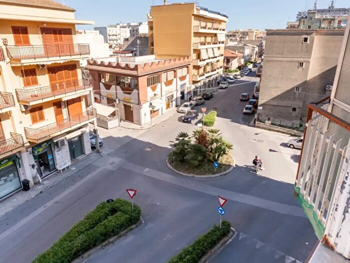 Appartamento con 5 locali in vendita in Siracusa