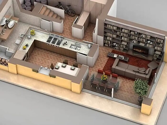 Casa con 5 locali in vendita in Bomporto Via Verdeta, Bomporto