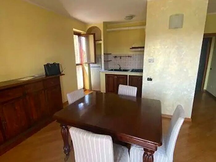 Appartamento bilocale in affitto in Vigevano