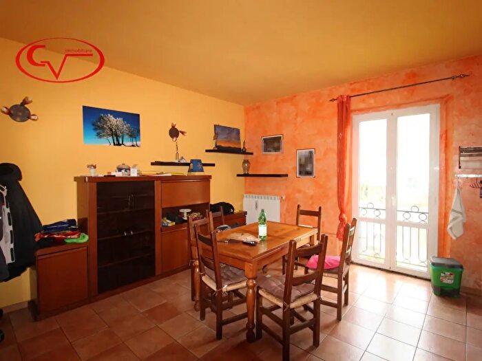 Appartamento quadrilocale in vendita in Loro Ciuffenna