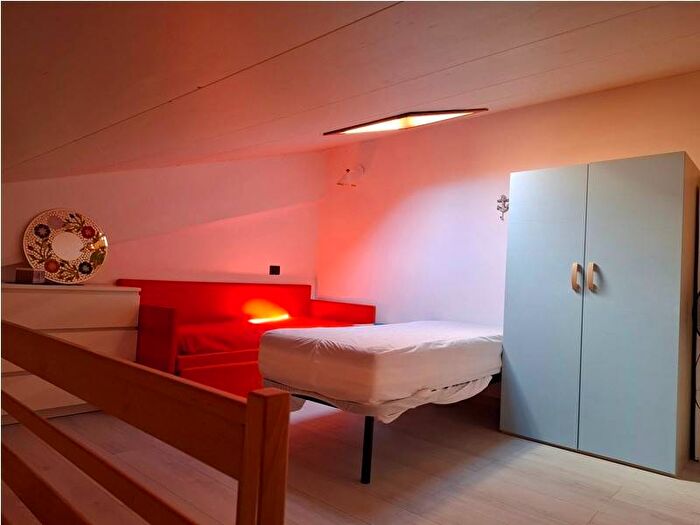 Appartamento bilocale in affitto in Via Pavia, Santa Maria, Castellabate