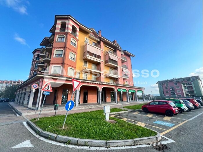 Appartamento monolocale in vendita in Via Tiziano, Leini