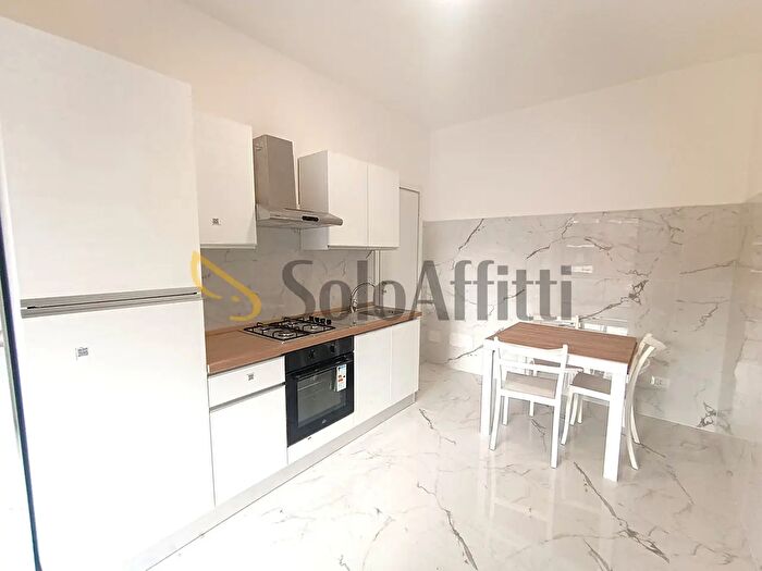 Appartamento bilocale in affitto in Via Kennedy, Cologno Monzese