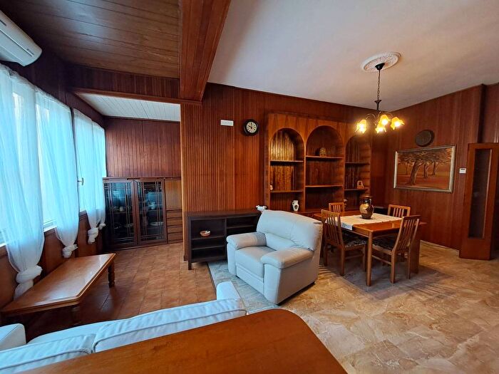 Appartamento trilocale in affitto in Via SantAgata, Lido di Savio Lido di Classe, Ravenna