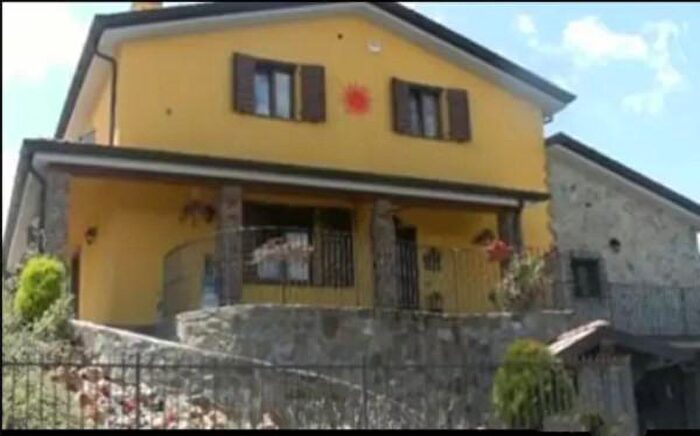 Casa monolocale in vendita in Via Aurelia, Borghetto Di Vara