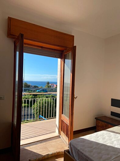 Appartamento trilocale in vendita in Viale Goito, Motta San Giovanni