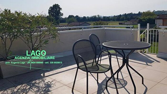 Casa con 6 locali in vendita in Marostica