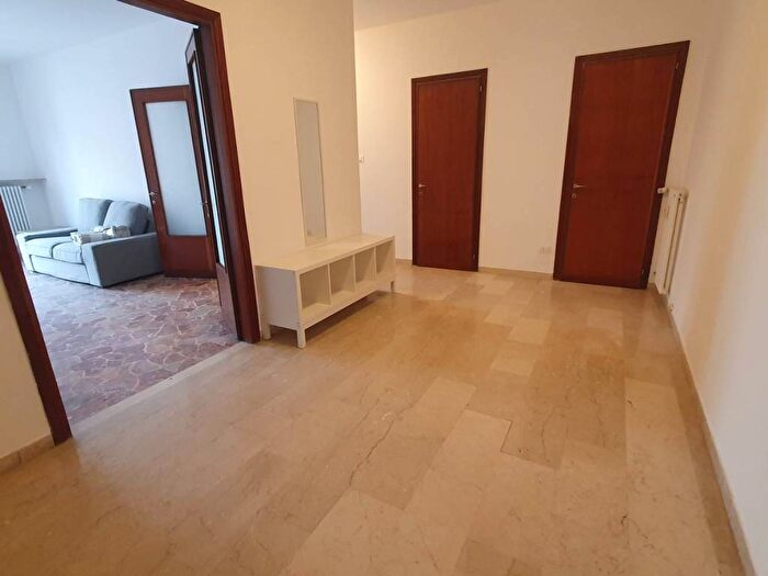 Appartamento con 6 locali in affitto in Via Monaco Padovano, San Camillo Nazareth, Padova