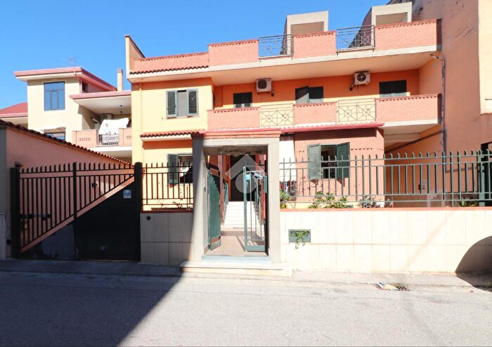 Casa con 7 locali in vendita in Via SantAgostino, Teverola