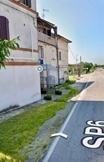 Appartamento trilocale in vendita in Via Provinciale Superiore, Molinella