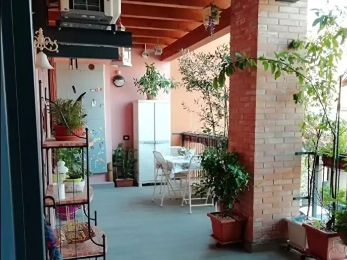 Appartamento in vendita in Via Eliseo Vismara, Arese
