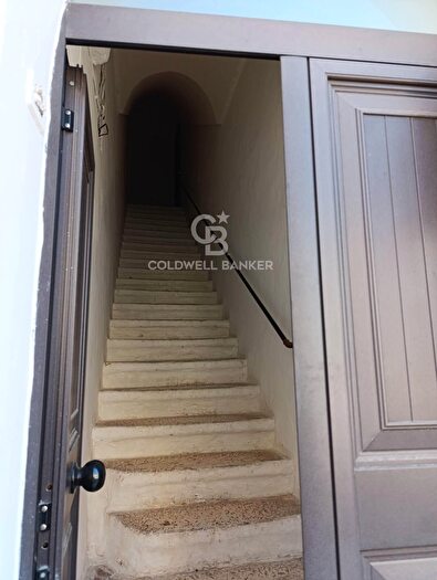 Casa bilocale in affitto in Via San Domenico, San Vito Dei Normanni