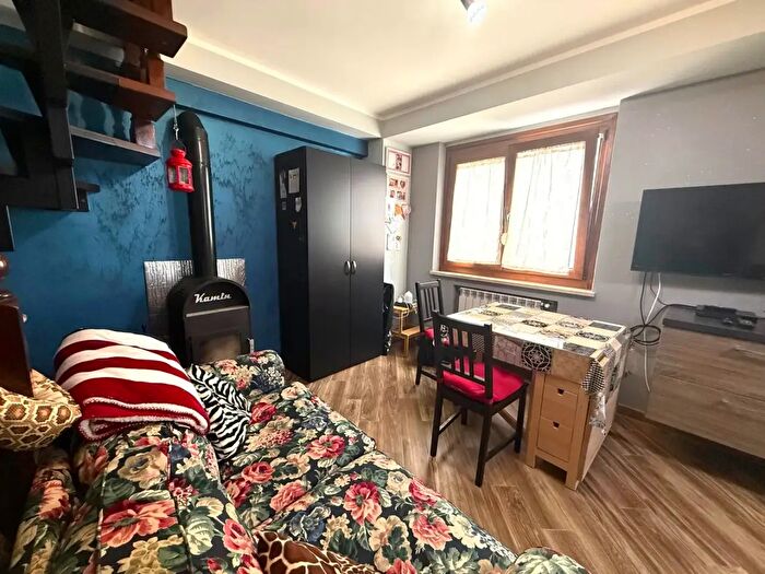 Appartamento bilocale in vendita in Via Giuseppe Mazzini, Rocca Priora