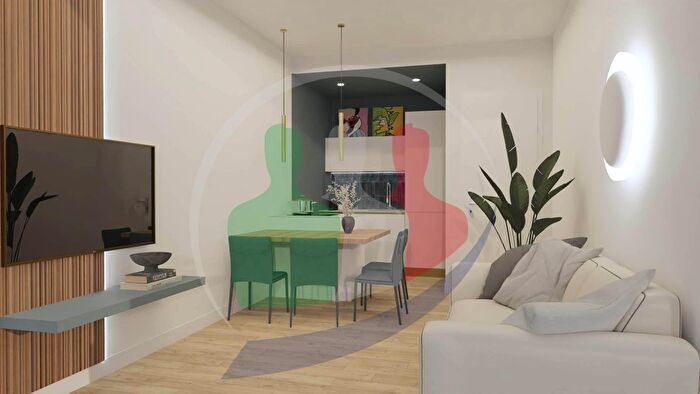 Appartamento bilocale in vendita in Via del Ridotto, Torino