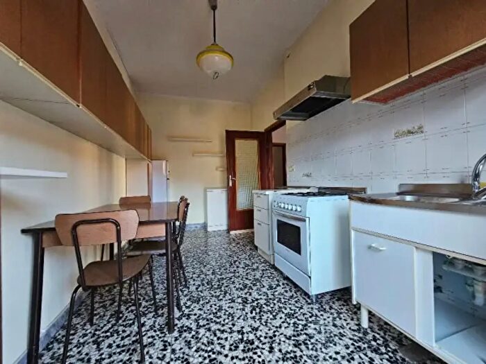 Appartamento con 5 locali in vendita in Via Vittorio Emanuele, Zogno