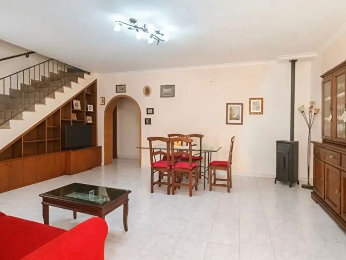 Appartamento con 5 locali in vendita in Strada di Fonte Cavalla, Palombara Sabina