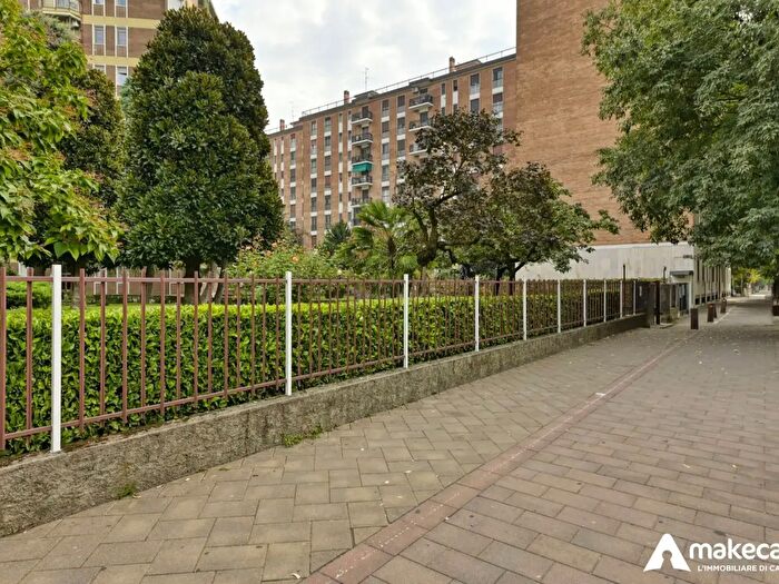 Appartamento bilocale in vendita in Via di Vittorio, San Donato Milanese