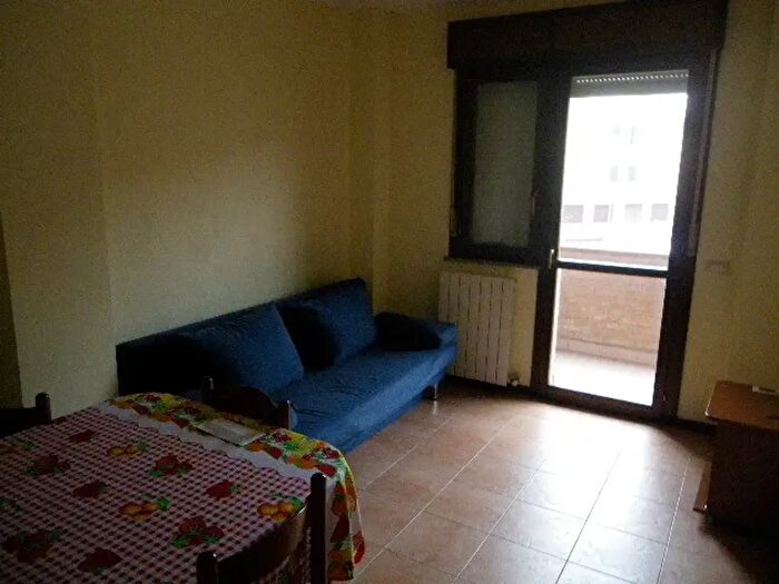 Appartamento bilocale in affitto in Reggio nell'Emilia