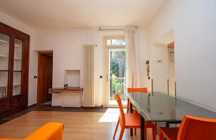 Appartamento trilocale in vendita in Menaggio