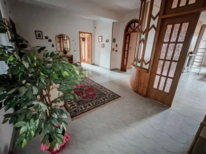 Appartamento quadrilocale in vendita in Contrada Epitaffio, Benevento