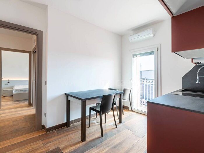 Appartamento bilocale in affitto in Via Fenilon, Santa Lucia Golosine, Verona