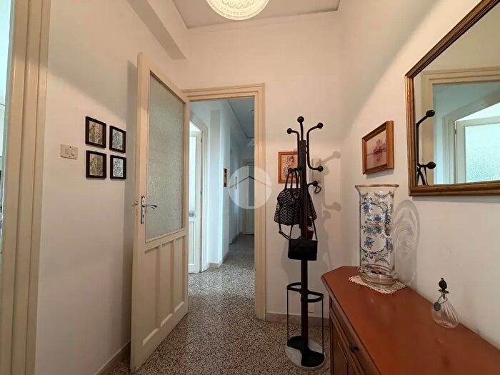 Appartamento quadrilocale in vendita in Via Fedele Nuccio Pollaci, Palermo