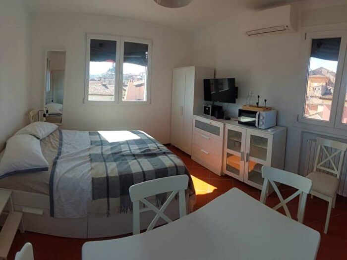 Appartamento monolocale in affitto in Via Guglielmo Oberdan, Centro Storico, Bologna