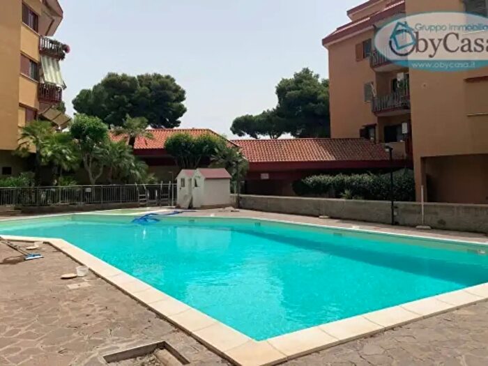 Appartamento trilocale in vendita in Via Orione, Ladispoli