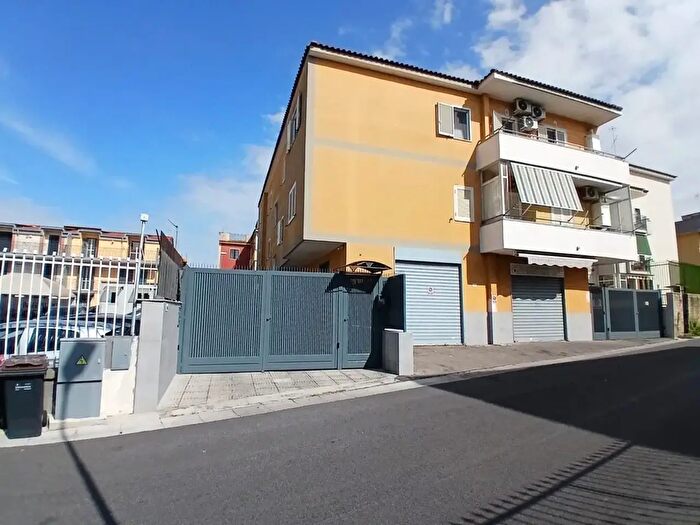 Appartamento trilocale in vendita in Via Leonardo da Vinci, Villaricca