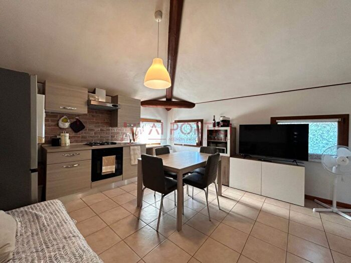 Appartamento in affitto in Via Roma, Pontelongo