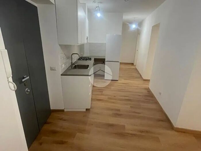 Appartamento trilocale in vendita in Roma Via Cosseria, Roma