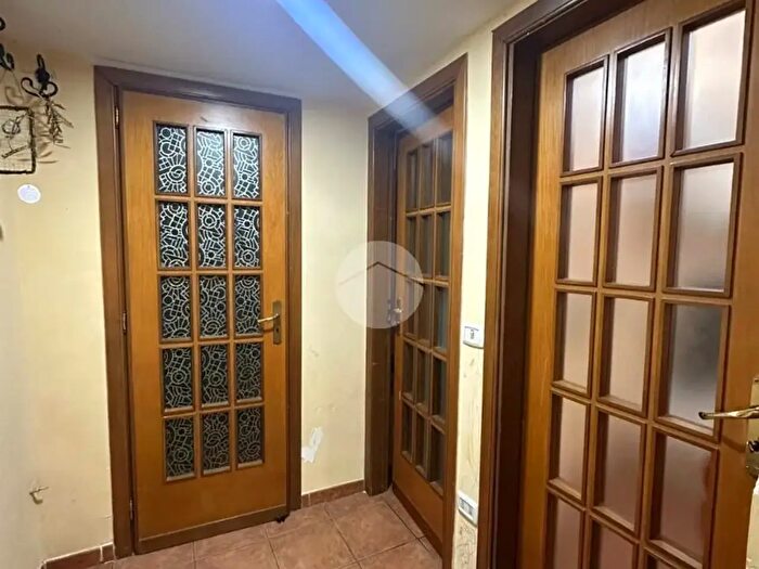 Appartamento trilocale in affitto in Corso Umberto I, San Giorgio A Cremano