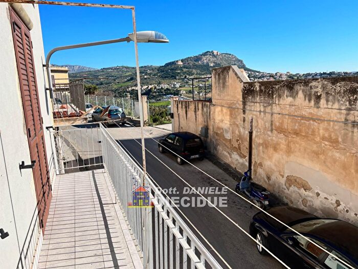 Appartamento trilocale in vendita in Via Prampolini, Sciacca