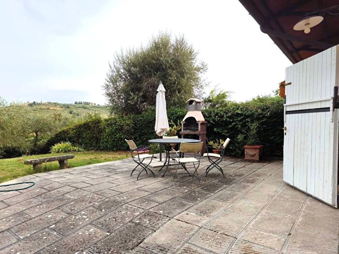 Casa trilocale in affitto in Via di Scandicci Alto, Centro, Scandicci