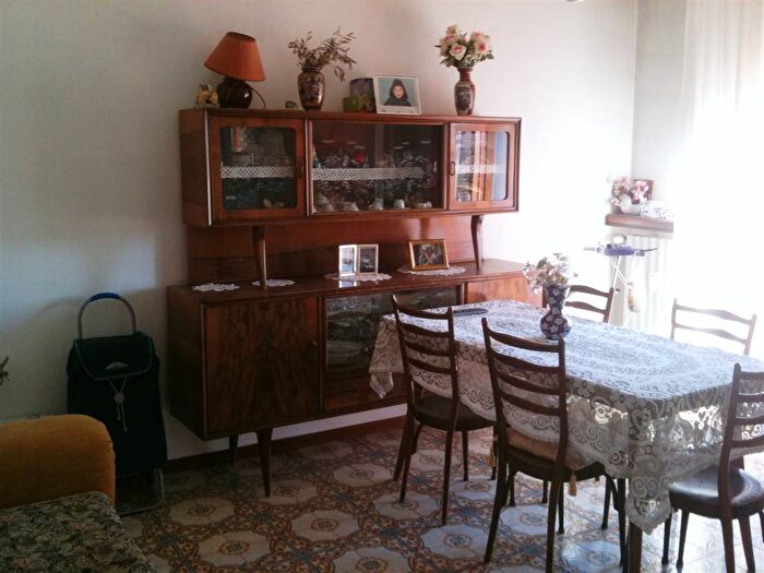 Appartamento bilocale in affitto in Centro Storico, Voghera