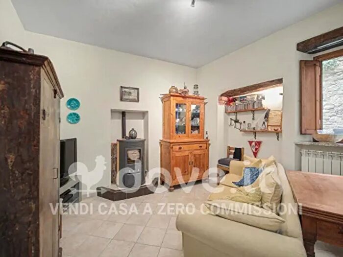 Appartamento trilocale in vendita in Via Giuseppe Verdi, Sinalunga