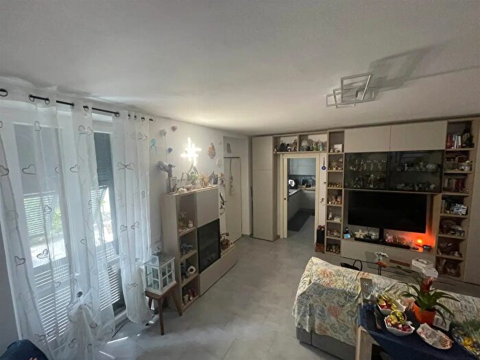 Appartamento con 6 locali in vendita in La Spezia