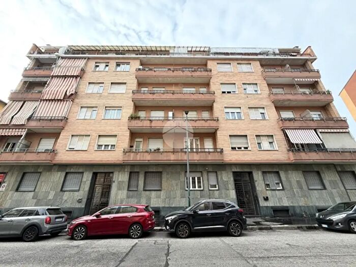 Appartamento bilocale in vendita in Via Arturo Colautti, Torino